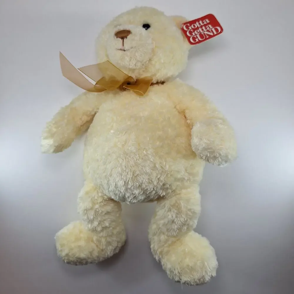 Gund 15